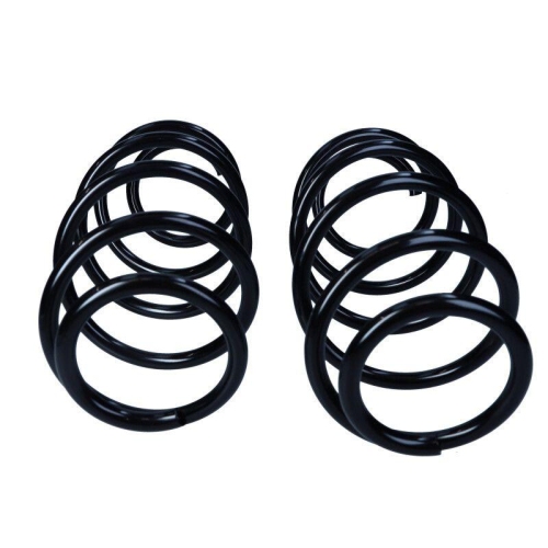 MAXGEAR Fahrwerksfeder 60-1488D