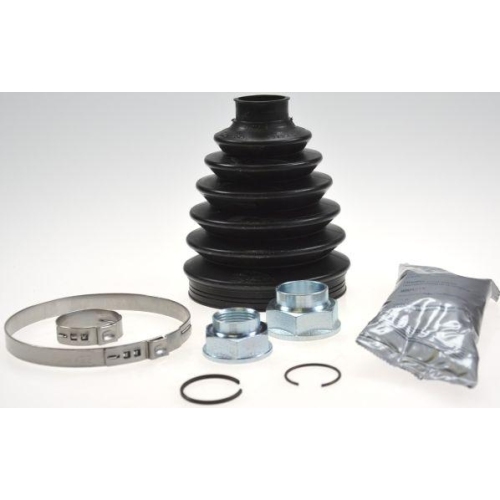 SPIDAN Faltenbalgsatz, Antriebswelle 24390