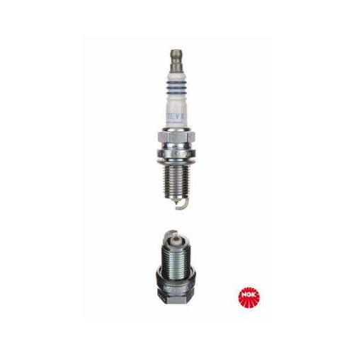 NGK Z&uuml;ndkerze 3544