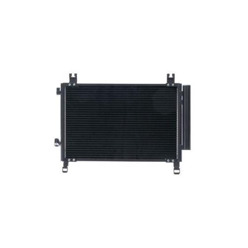 MAHLE Kondensator, Klimaanlage BEHR AC 1085 000S