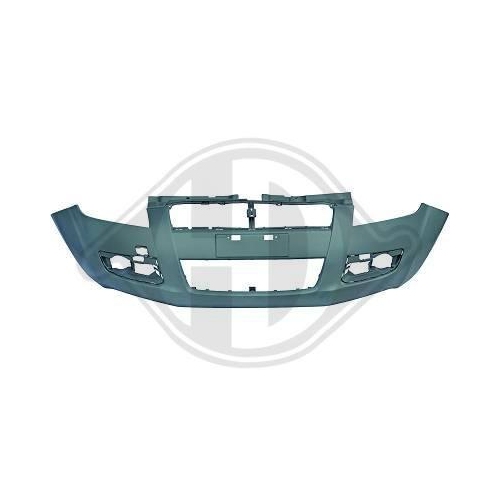 DIEDERICHS Sto&szlig;f&auml;nger 6466050