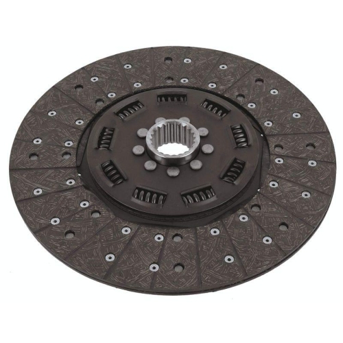 SACHS Kupplungsscheibe 1878 634 249