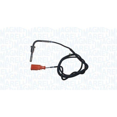 MAGNETI MARELLI Sensor, Abgastemperatur 172000201010