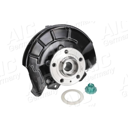 AIC Achsschenkelsatz, Radaufhängung Original AIC Quality 75765Set