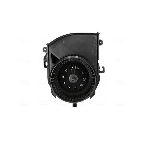 NISSENS Innenraumgebl&auml;se 87651