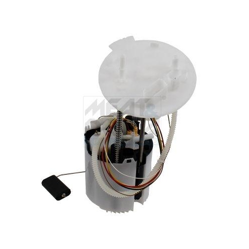 MEAT & DORIA Kraftstoff-F&ouml;rdereinheit