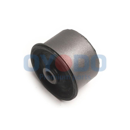 Oyodo Lagerung, Achsk&ouml;rper