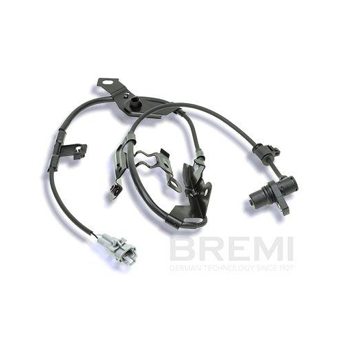 BREMI Sensor, Raddrehzahl