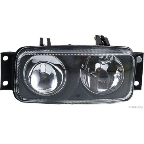 HERTH+BUSS ELPARTS Fernscheinwerfer