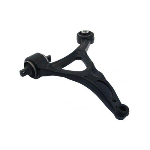 MAPCO Lenker, Radaufh&auml;ngung