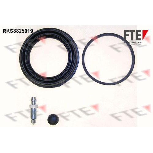 FTE Reparatursatz, Bremssattel