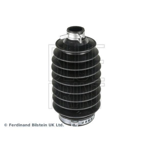 BLUE PRINT Faltenbalgsatz, Lenkung