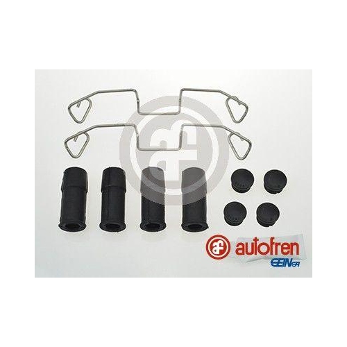 AUTOFREN SEINSA Zubehörsatz, Scheibenbremsbelag