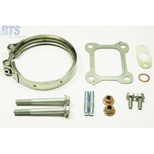 BTS Turbo Montagesatz, Lader T931382ABS