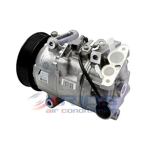 MEAT & DORIA Kompressor, Klimaanlage K15285