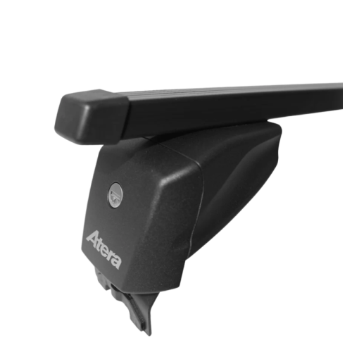 ATERA Dachträger SIGNO DXT Stahl für Fixpunkte 044115 für Seat Leon Seat Toledo