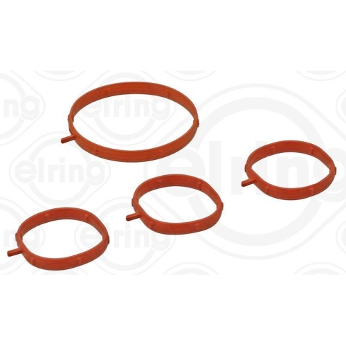 ELRING Dichtungssatz, Ansaugkr&uuml;mmer 043.780