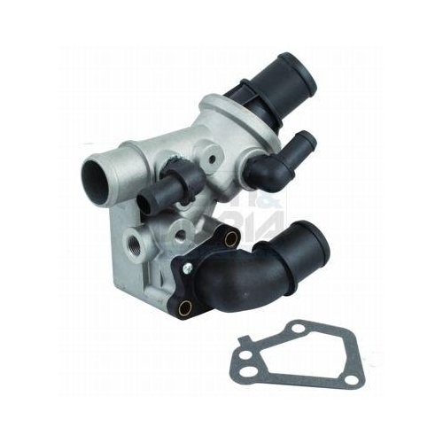 MEAT & DORIA Thermostat, K&uuml;hlmittel 92011