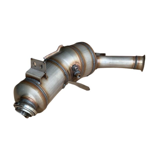 AHG Ruß-/Partikelfilter, Abgasanlage AHG2072