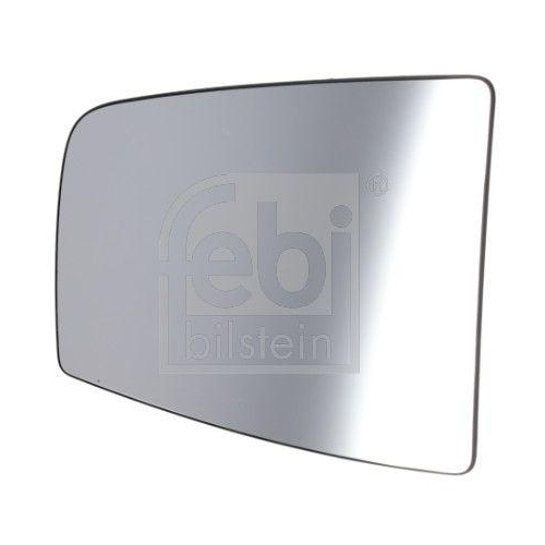 FEBI BILSTEIN Spiegelglas, Au&szlig;enspiegel 198339