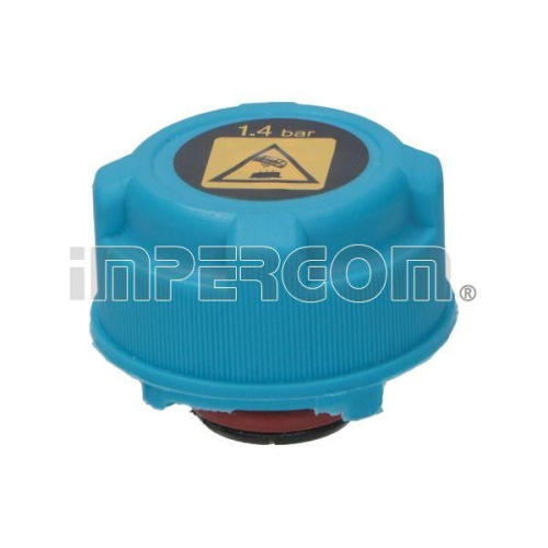 ORIGINAL IMPERIUM Verschlussdeckel, K&uuml;hlmittelbeh&auml;lter 29844