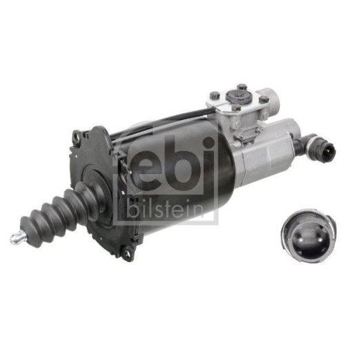 FEBI BILSTEIN Kupplungsverst&auml;rker 103238