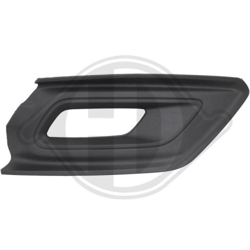 DIEDERICHS L&uuml;ftungsgitter, Sto&szlig;f&auml;nger 1456346