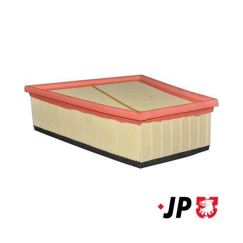 JP GROUP Luftfilter JP 1118608800