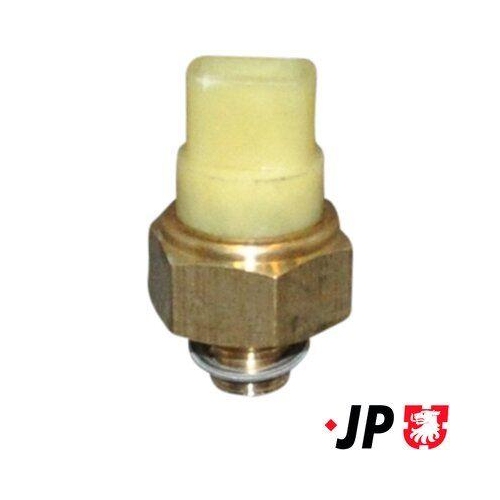JP GROUP Sensor, Kühlmitteltemperatur JP 1193101000