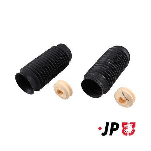 JP GROUP Staubschutzsatz, Sto&szlig;d&auml;mpfer JP 1242703510