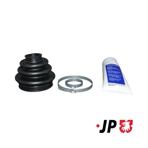 JP GROUP Faltenbalgsatz, Antriebswelle JP 1453700510