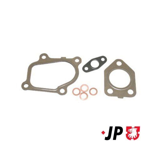 JP GROUP Montagesatz, Lader JP 3617751110