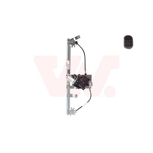 VAN WEZEL Fensterheber 4366264
