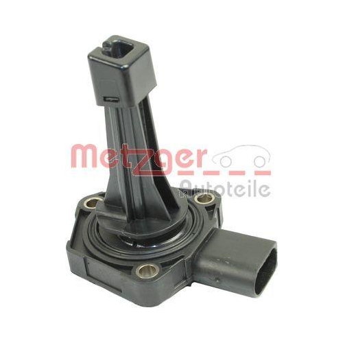 METZGER AUTOTEILE Sensor, Motor&ouml;lstand ORIGINAL ERSATZTEIL 0901210