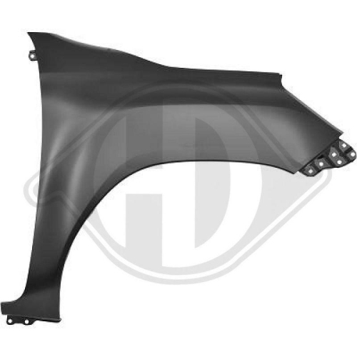 DIEDERICHS Kotfl&uuml;gel 6686706