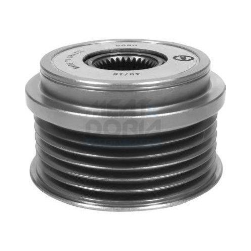 MEAT & DORIA Generatorfreilauf 45136