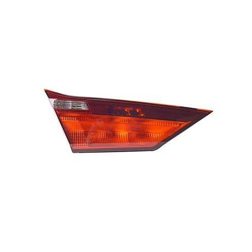 VAN WEZEL Heckleuchte 0597923U