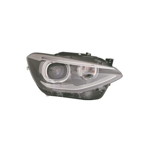 VAN WEZEL Hauptscheinwerfer 0633986H