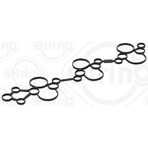 ELRING Dichtung, Zylinderkopfhaube 938.250