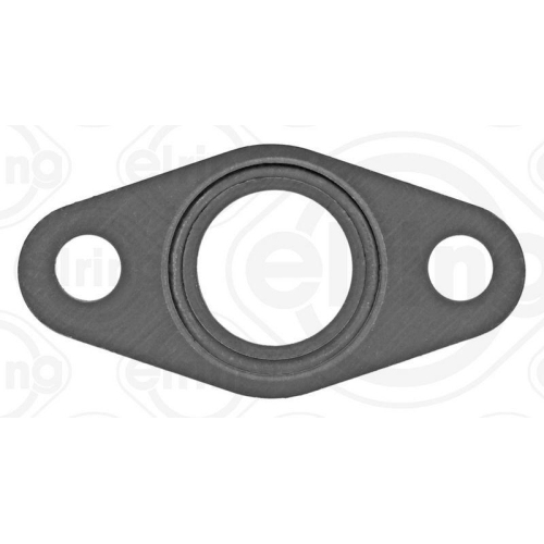 ELRING Dichtung, &Ouml;lauslass (Lader) 045.960