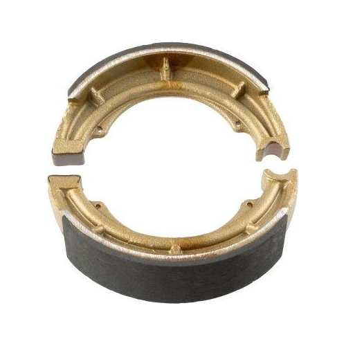 TRW Bremsbackensatz MCS905