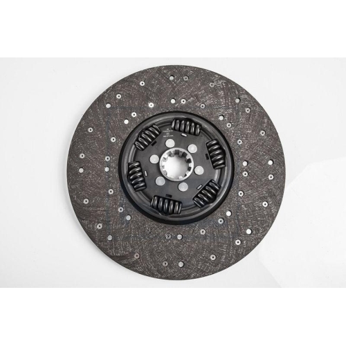 PE Automotive Kupplungsscheibe 080.272-00A