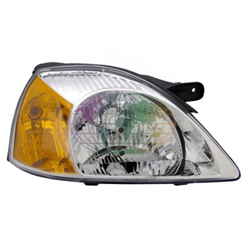 Lexmond Trading BV Hauptscheinwerfer 4626271