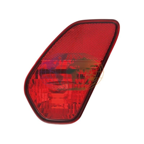 Lexmond Trading BV R&uuml;ckfahrleuchte 6277496