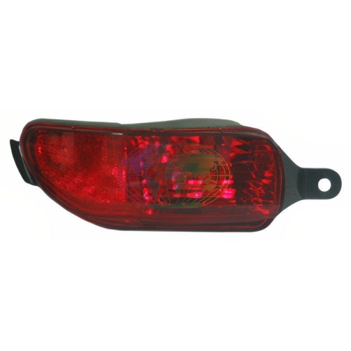 Lexmond Trading BV Nebelscheinwerfer 6441496