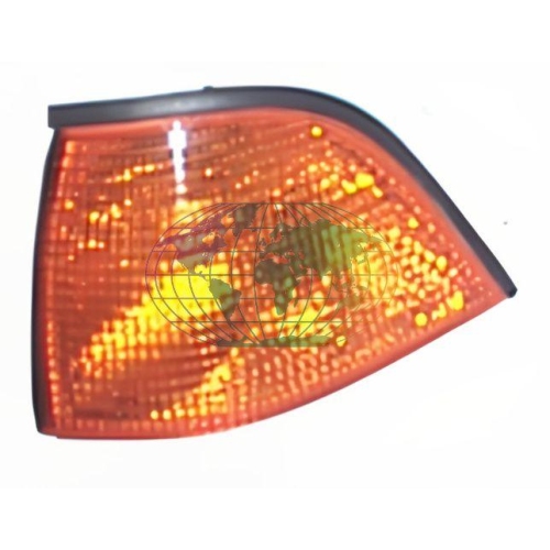 Lexmond Trading BV Blinkleuchte 1634312