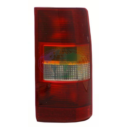 Lexmond Trading BV Schlussleuchte 2025401