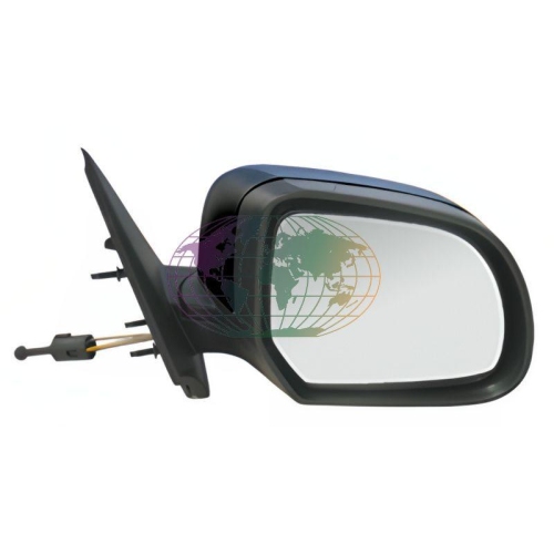 Lexmond Trading BV Au&szlig;enspiegel 2490075