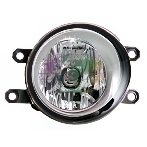 Lexmond Trading BV Nebelscheinwerfer 8807295