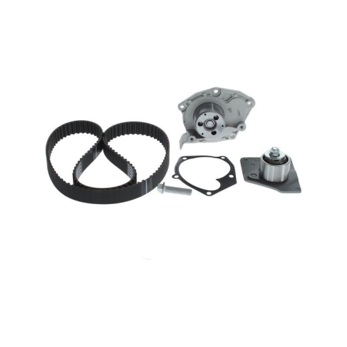 BOSCH Wasserpumpe + Zahnriemensatz 1 987 945 301